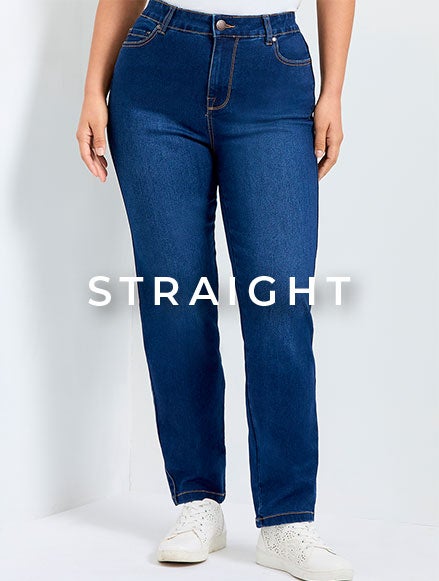 SHOP DENIM