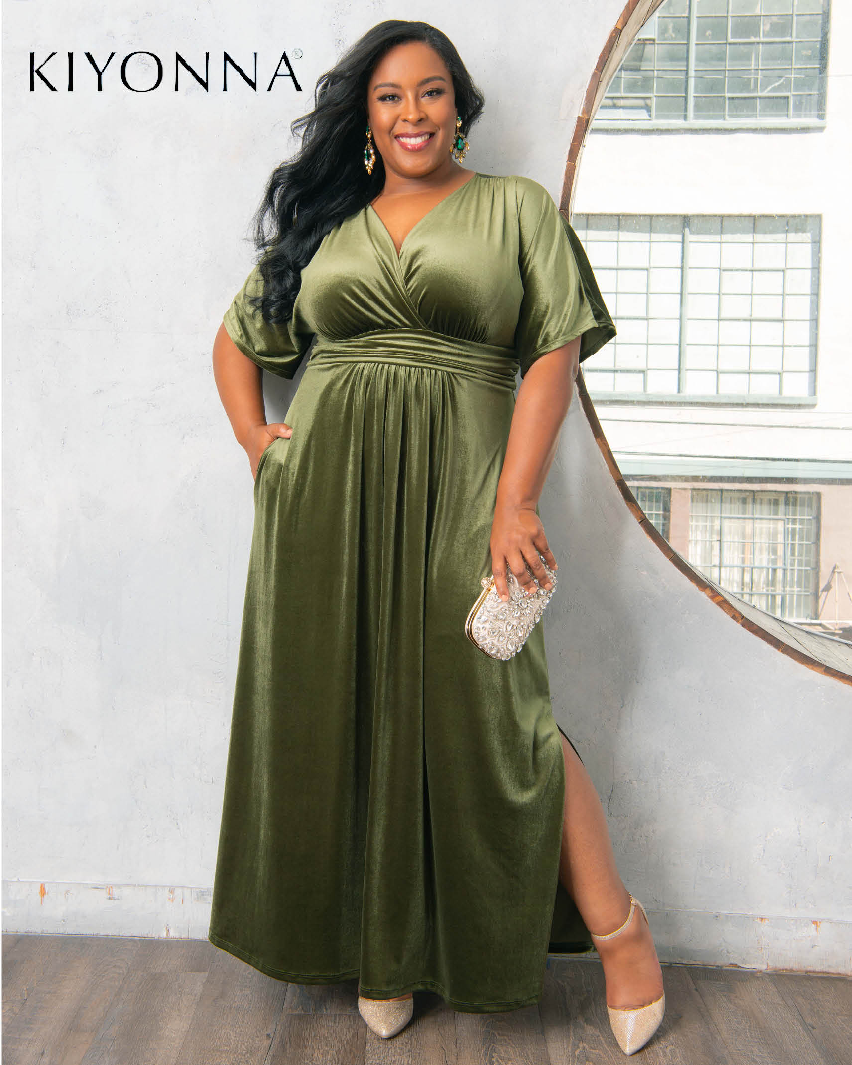 SHOP FEMALE-FOUNDED BRANDS