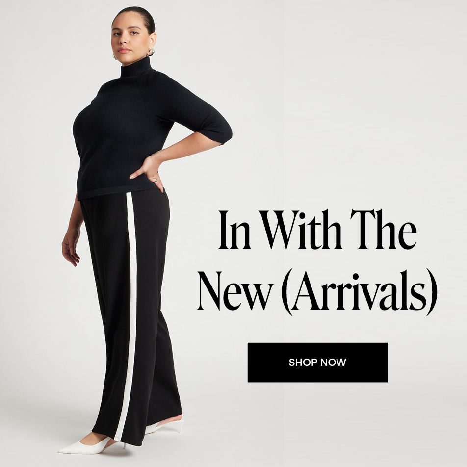 Shop New Arrivals