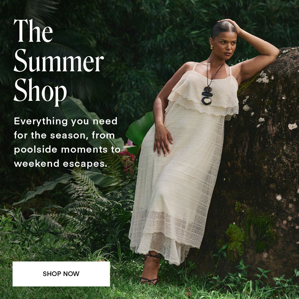The Summer Shop