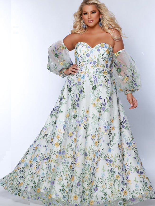 Shop Formal Dresses