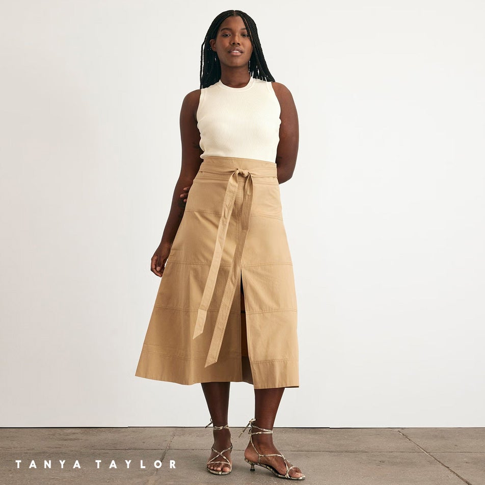 SUMMER WORKWEAR